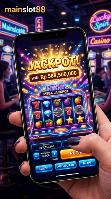 mainslot88 - Hub Unduhan Terpercaya untuk Beragam Pilihan